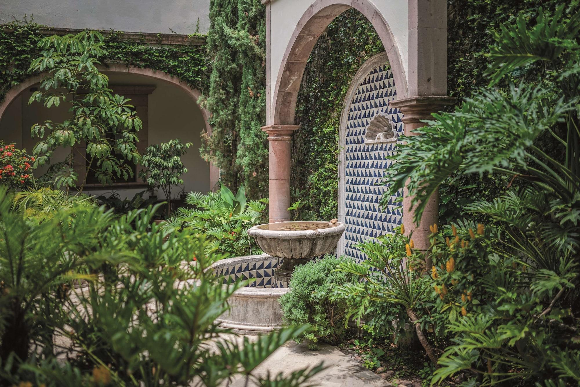 Casa De Sierra Nevada, A Belmond Hotel, サン・ミゲル・デ・アジェンデ エクステリア 写真
