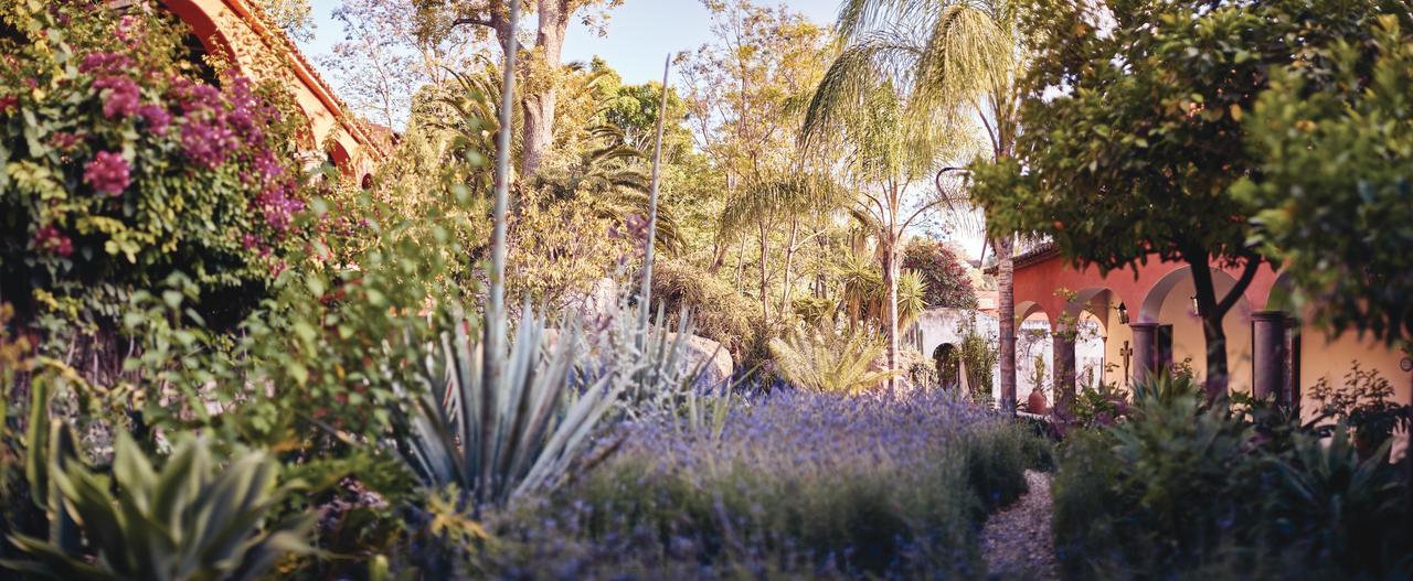 Casa De Sierra Nevada, A Belmond Hotel, サン・ミゲル・デ・アジェンデ エクステリア 写真